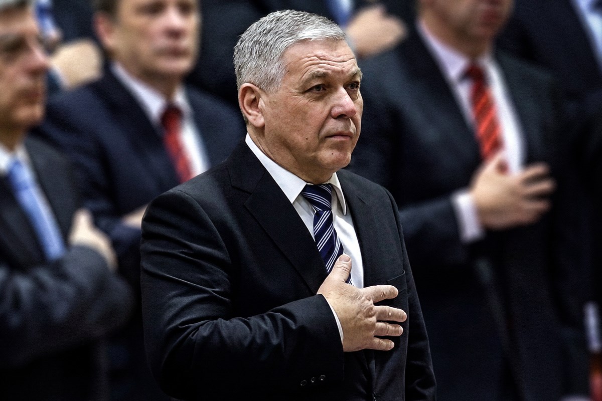 Judo savez se oglasio nakon upada policije i USKOK-a