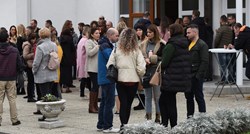 U Karlovcu se okupilo 400 samaca iz Hrvatske koji traže katolički brak