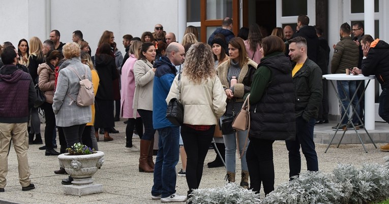 U Karlovcu se okupilo 400 samaca iz Hrvatske koji traže katolički brak