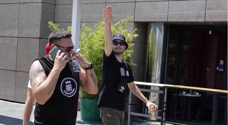 Božinović o ustaškim simbolima i pozdravima: Policija je izolirala par slučajeva 