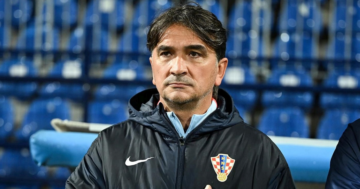 Dalić: Neki povici nisu za utakmice. Reprezentacija je za zajedništvo, ljubav i vjeru