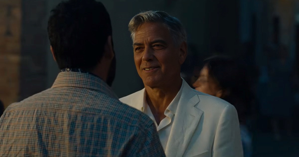 George Clooney i Adam Sandler zajedno u novom Netflixovu filmu Noaha Baumbacha