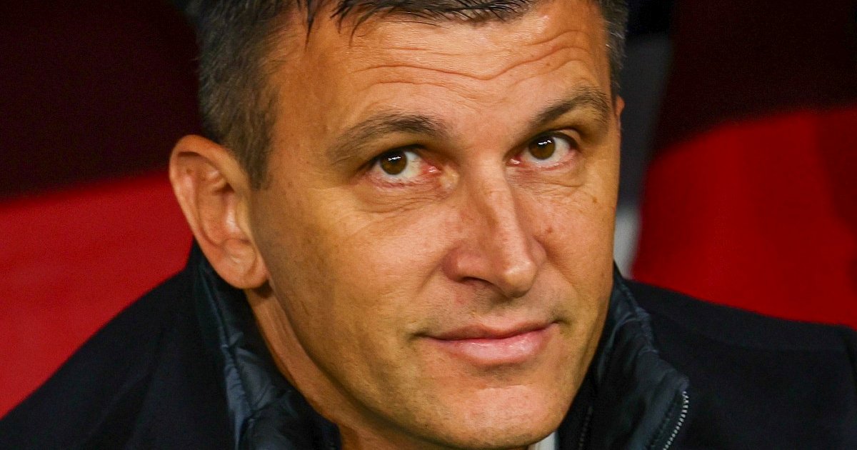 Jakirović grabi ka Premier ligi. Upisao je četvrtu pobjedu u nizu i lovi vrh tablice