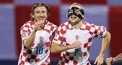 Srpski komentator urlao kad je Hrvatska primila gol. Onda ga je Majer ušutkao