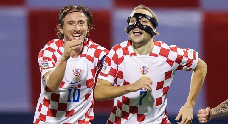 Srpski komentator urlao kad je Hrvatska primila gol. Onda ga je Majer ušutkao