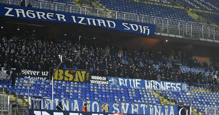 Dinamo počeo prodavati ulaznice za derbi. Mogu ih kupiti samo članovi kluba