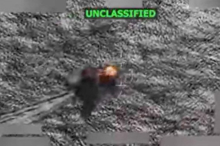 Procurio tajni američki dokument o napadima na Karibima