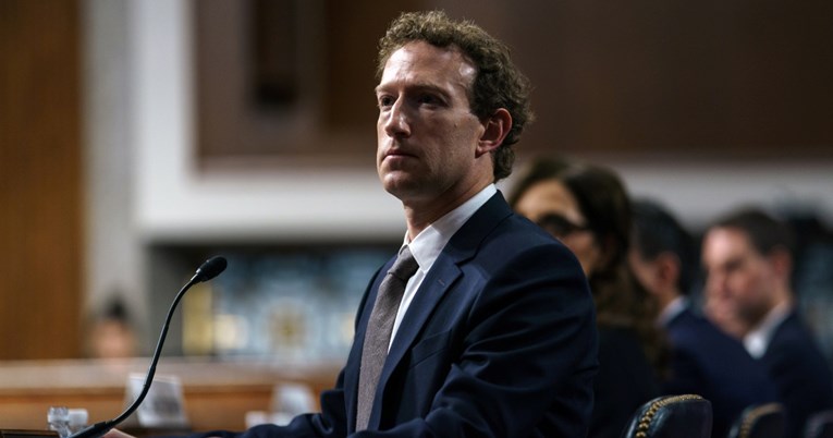 WSJ: Zuckerbergu prijeti kazna od 30 milijardi dolara. Tražio je pomoć Trumpa