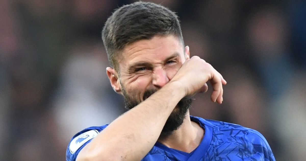 Giroud bijesan na Inter zbog propalog transfera, na ljeto odlazi u redove rivala