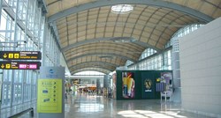 Već drugi dan zatvorena jedna od najprometnijih zračnih luka u Španjolskoj