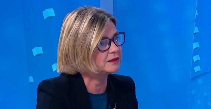 Sandra Benčić: Očekujem da će SDSS biti dio opozicije
