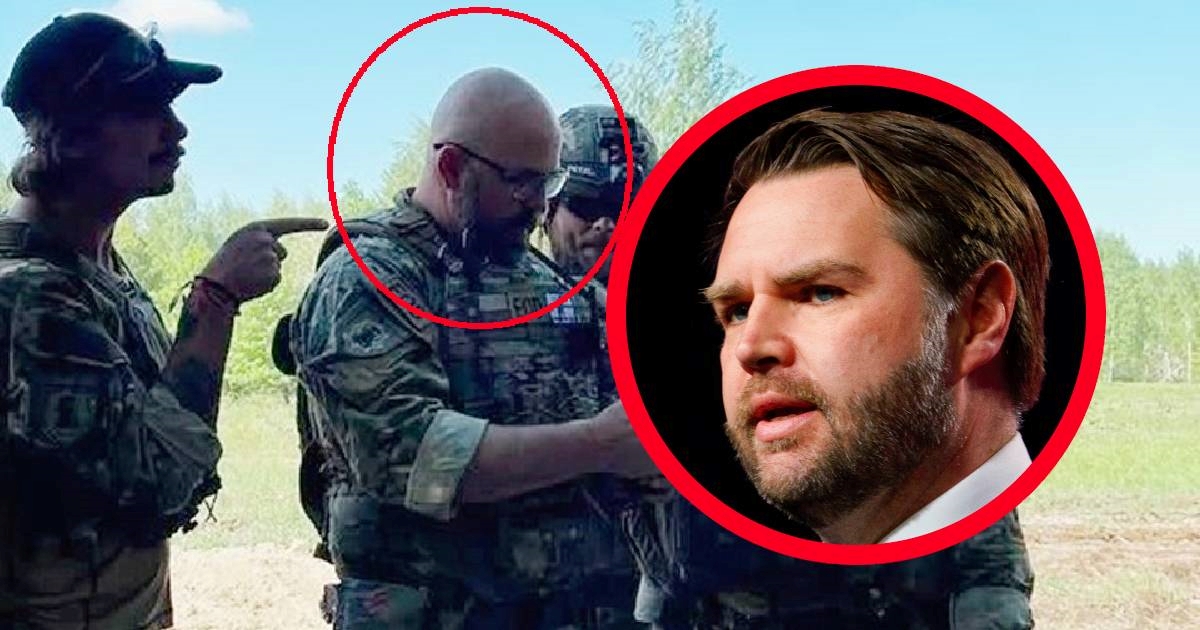 JD Vance odgovorio bratiću koji je ratovao u Ukrajini i žestoko ga kritizirao