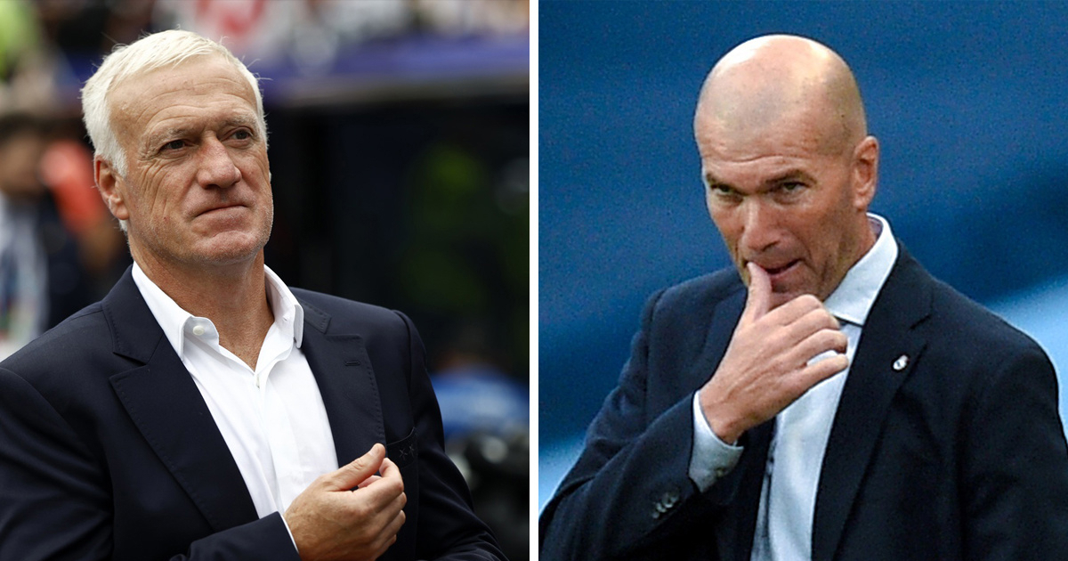 BBC: Deschamps dobio oproštajnu utakmicu koju nitko ne želi