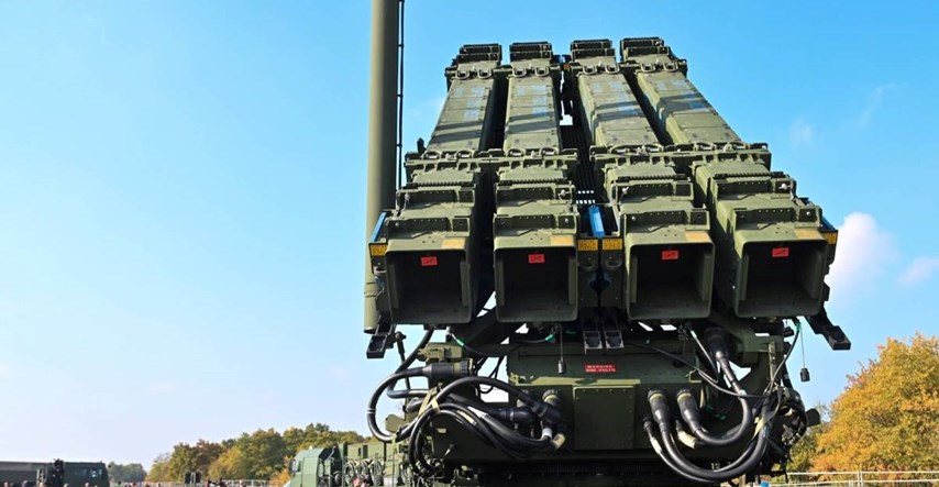 Poljska poručila Njemačkoj: Umjesto nama, raketne sustave pošaljite Ukrajini