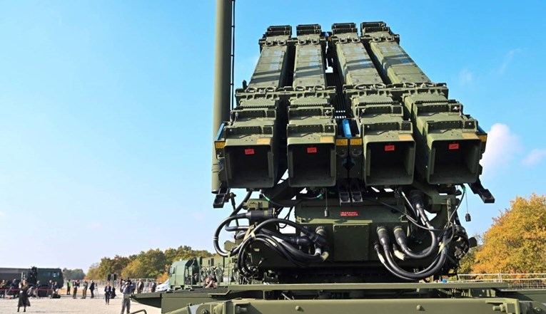 Poljska poručila Njemačkoj: Umjesto nama, raketne sustave pošaljite Ukrajini