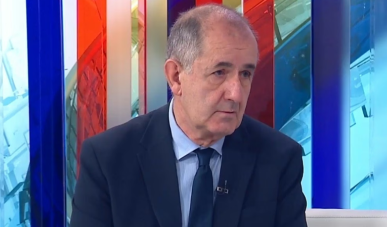 Analitičar: HDZ vodi lošu PR kampanju, svi govore iste loše argumentirane izjave