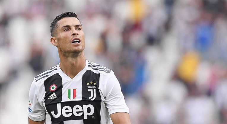 Gazzetta: Ronaldo će biti saslušan zbog dokumenta koji ne bi trebao postojati