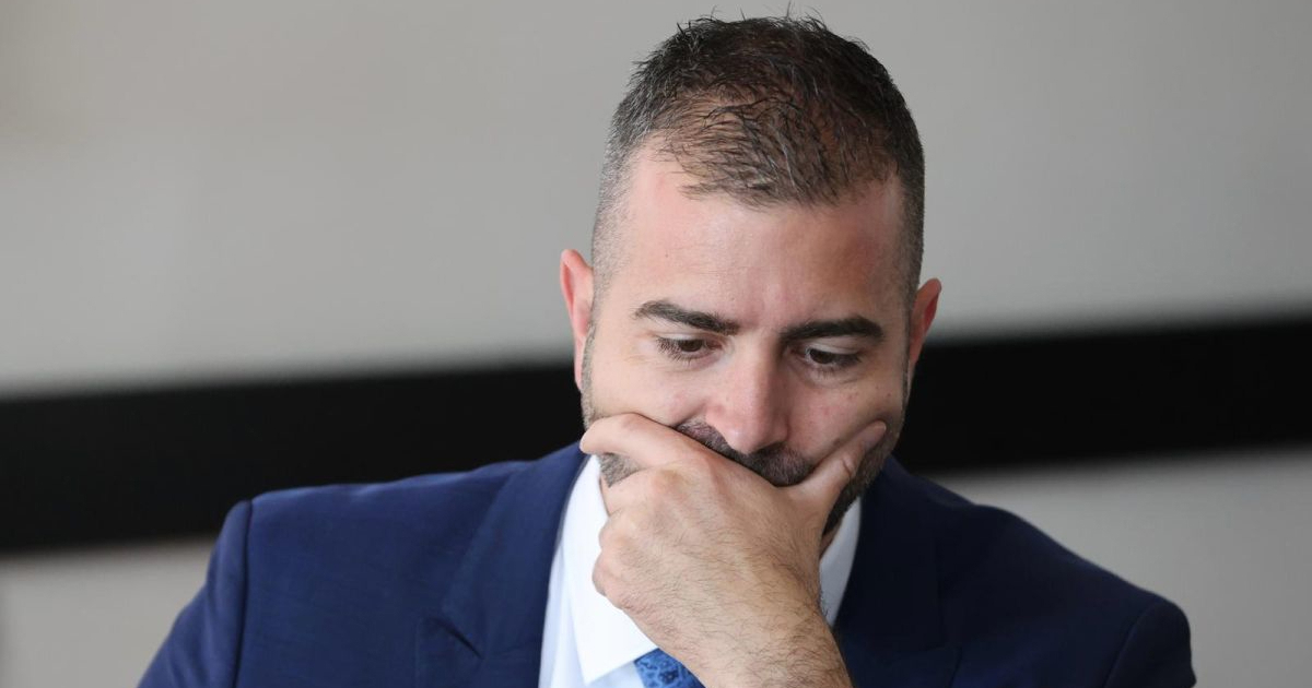 Matijević: Kada se dvoje ljudi rastaje, padnu teške riječi. Sada na tome lešinare