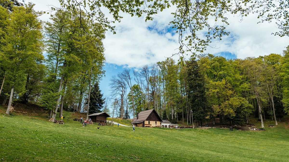 Prirodna oaza pokraj Zagreba: Podzemni svijet i planina koju treba posjetiti