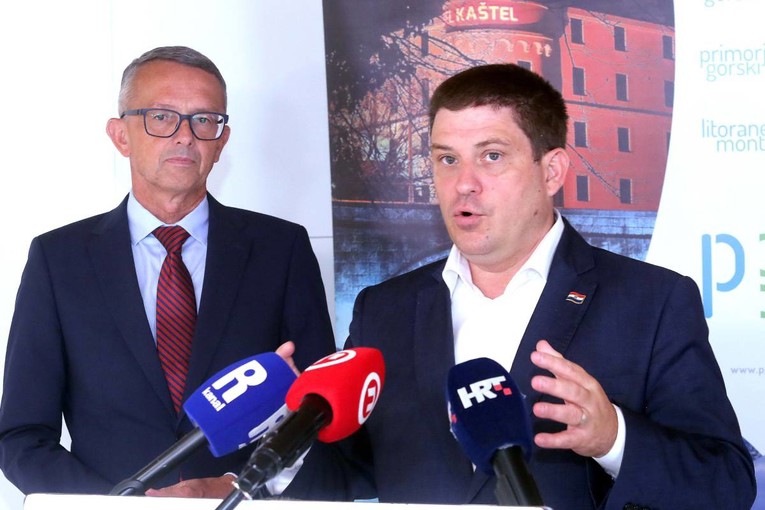 Butković: Istarski ipsilon trebao bi biti gotov do početka 2027. godine 