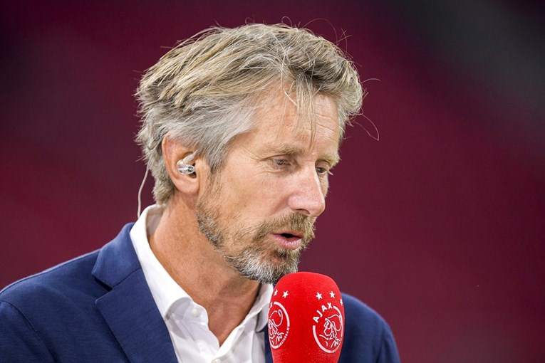 Van der Sar ispričao kako je završio na intenzivnoj u Hrvatskoj