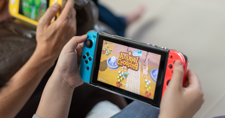 Nintendo Switch postavlja novi prodajni rekord