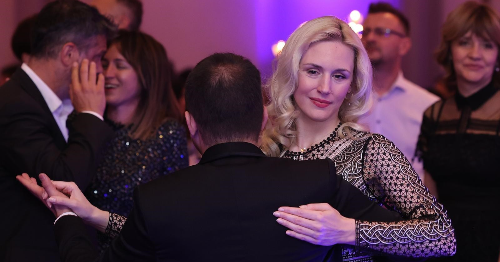 Natalija Prica o ljubavnom životu: Nisam zaljubljena, posvećena sam poslu