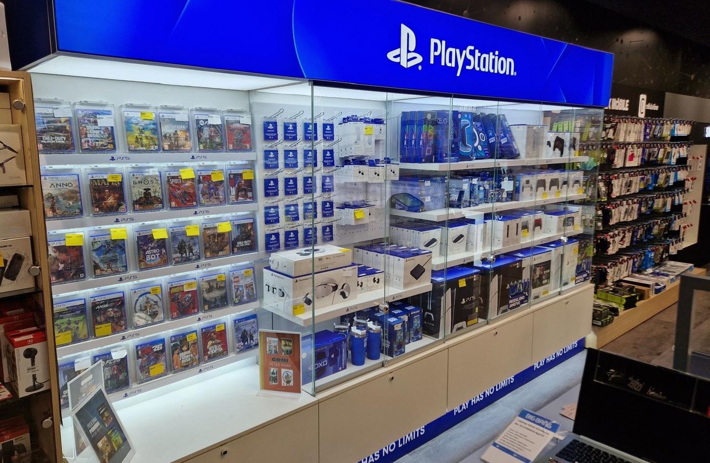 PlayStationu 5 jako pala cijena. Lovimo najbolje popuste