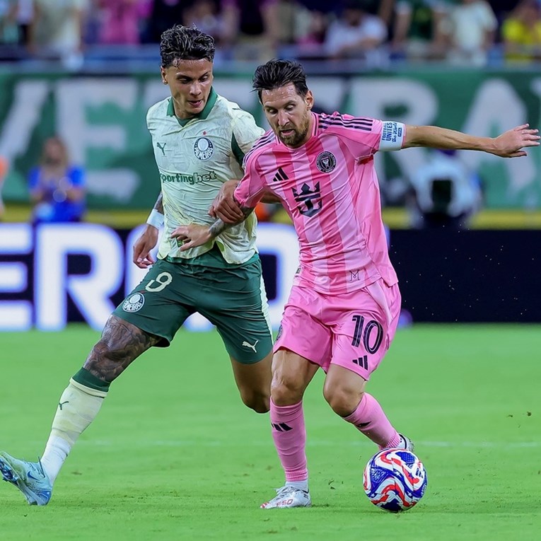 Ovo su parovi osmine finala Svjetskog klupskog prvenstva