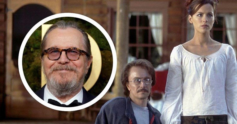 Gary Oldman otkrio zašto je pristao na najkontroverzniji film u svojoj karijeri