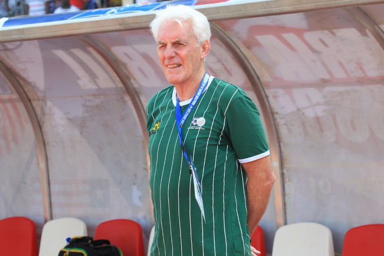 1986. bio je igrač na SP-u, a jučer se kao izbornik vratio na isti stadion