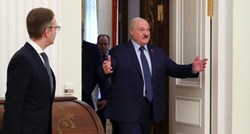 Sjećate se ovih slika veselog Lukašenka? Čini se da ćemo ih opet gledati