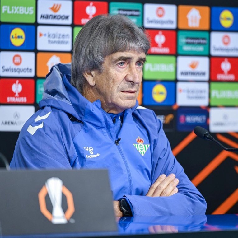 Pellegrini: Nisam iznenađen nemoćnim Dinamom