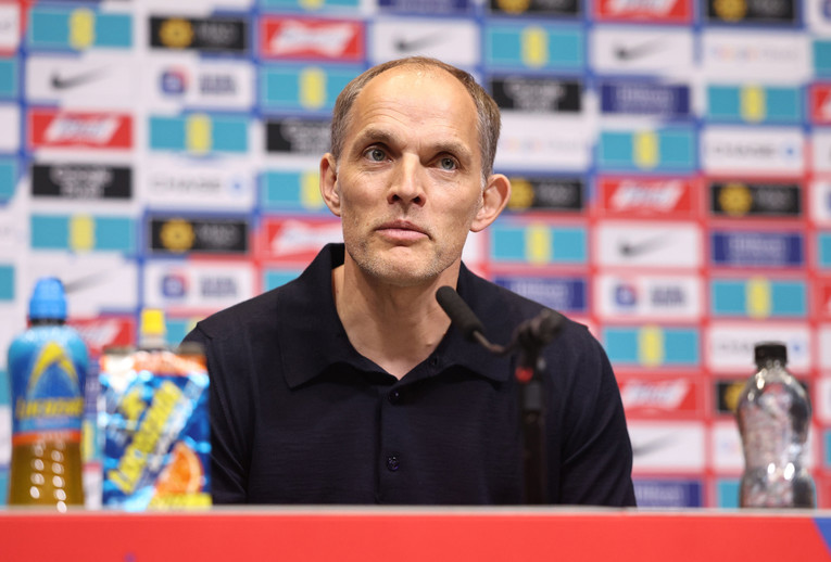 Tuchel: Znamo što moramo napraviti da pobijedimo Hrvatsku