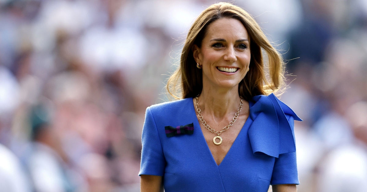 Doručak Kate Middleton svodi se na dvije zdrave opcije