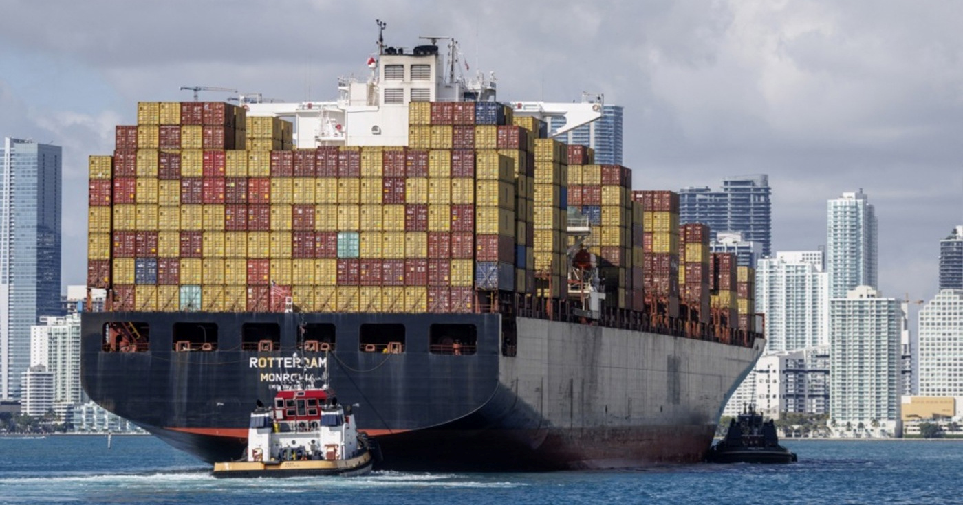 Odluka suda: SAD mora vratiti milijarde dolara zbog nezakonitih carina