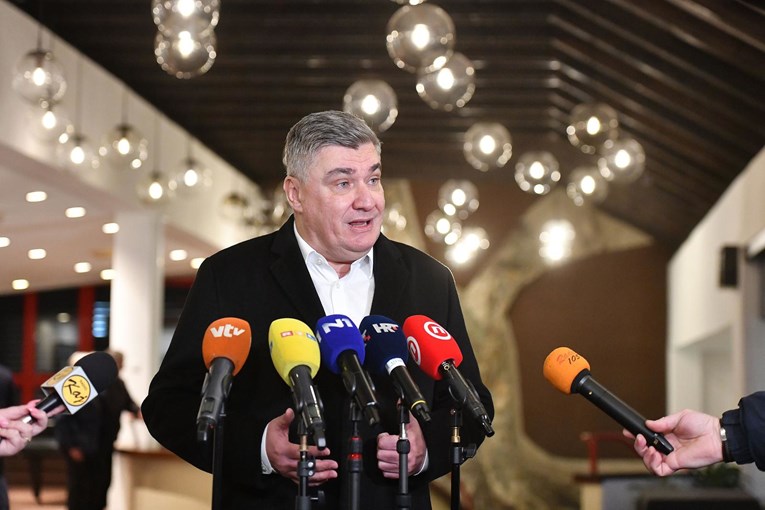 Glavni tajnik NATO-a stiže u Zagreb. Milanović: Govori puno stvari koje ne podržavam