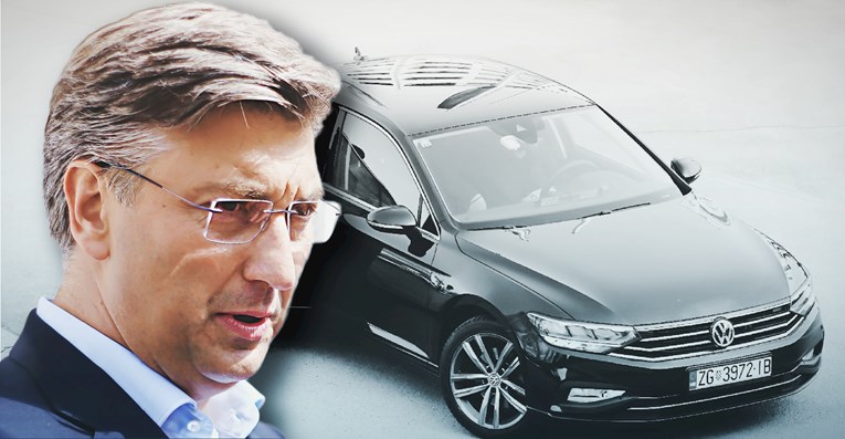 Ministarstva nabavljaju nove aute. Plenković lani: Nema kupovine auta u krizi