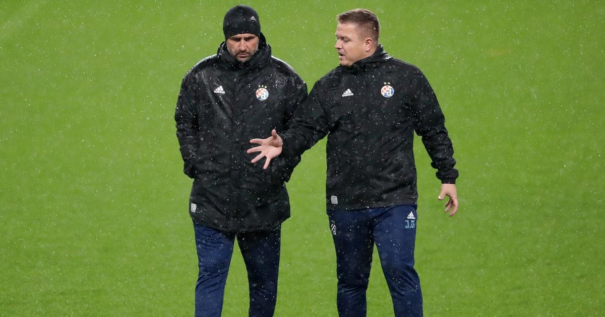 Član Bjeličinog stožera o tjeranju iz Dinama: Da sam ostao, radio bih za 767 kuna