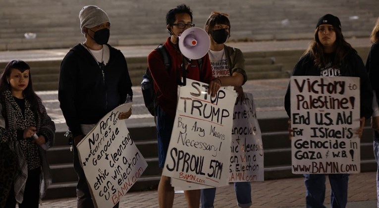 Američka sveučilišta stranim studentima: Vratite se u SAD prije Trumpove inauguracije