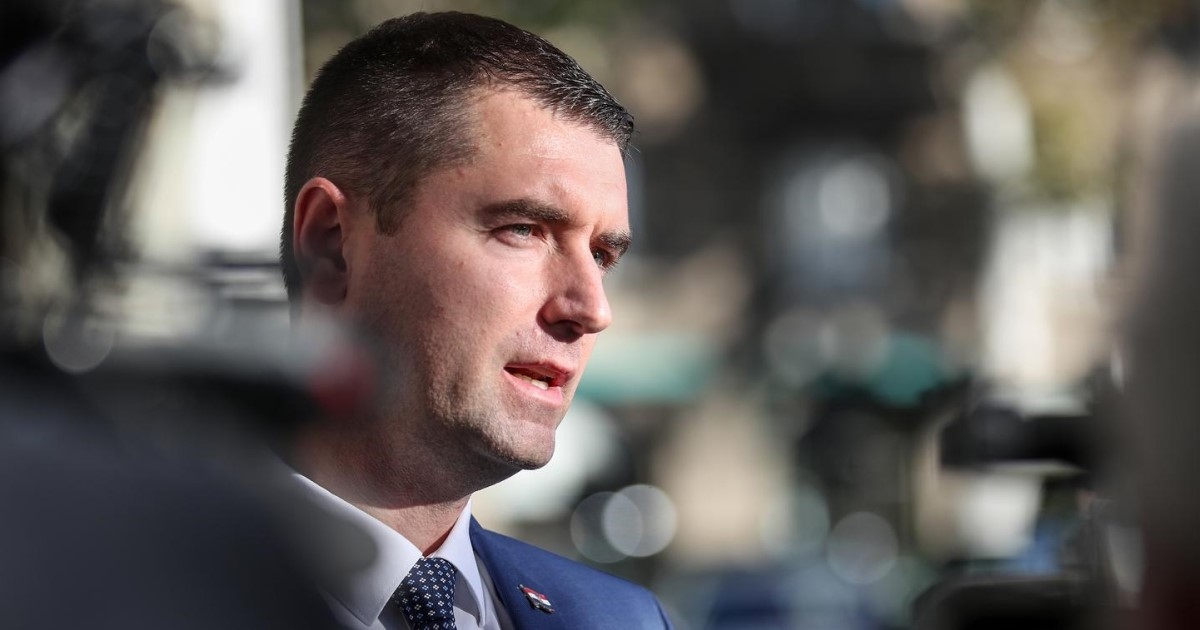 Mrak Taritaš: Tražimo da Filipović na Odboru za gospodarstvo objasni situaciju u Ini