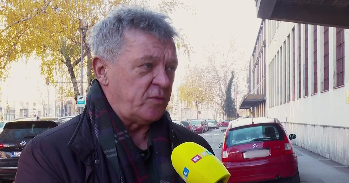 Turudić: Ahmetović ruši državu