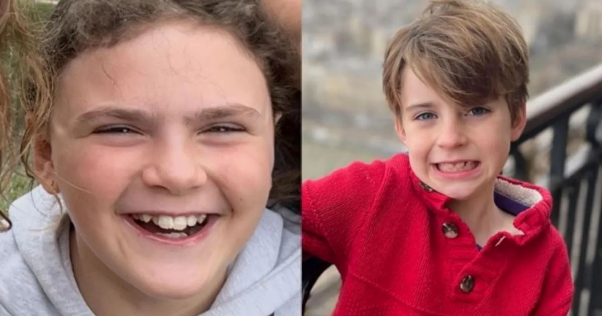 U pucnjavi u SAD-u ubijeni su Fletcher (8) i Harper (10)