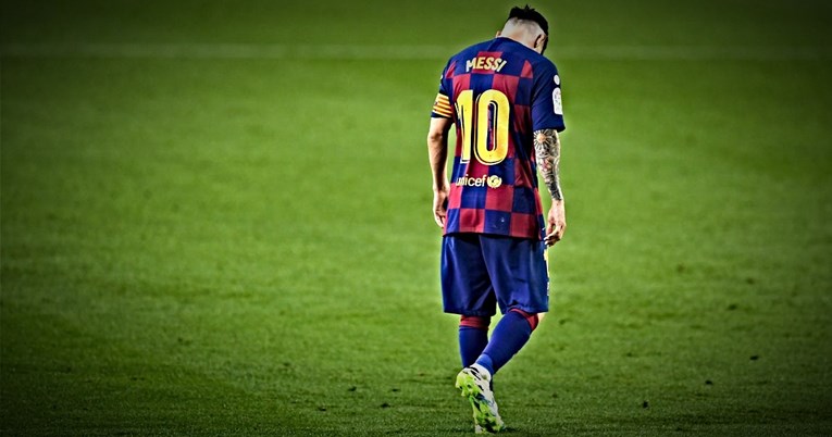 Messi odlazi iz Barce. Predsjednik podnosi ostavku, a sve bi moglo završiti na sudu