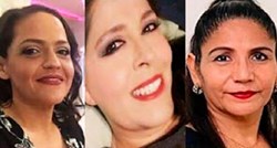 Tri Amerikanke nestale u Meksiku. Tamo su išle prodavati odjeću na tržnici