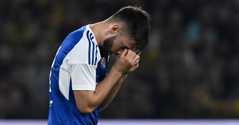 Grčki mediji: Vida se pojavio niotkuda. Šokantno, nezamislivo, čudo...