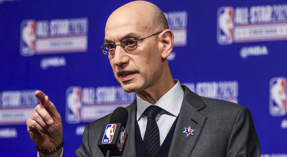 Povjerenik NBA lige: Ako se u Orlandu pojavi virus, prekidamo NBA sezonu