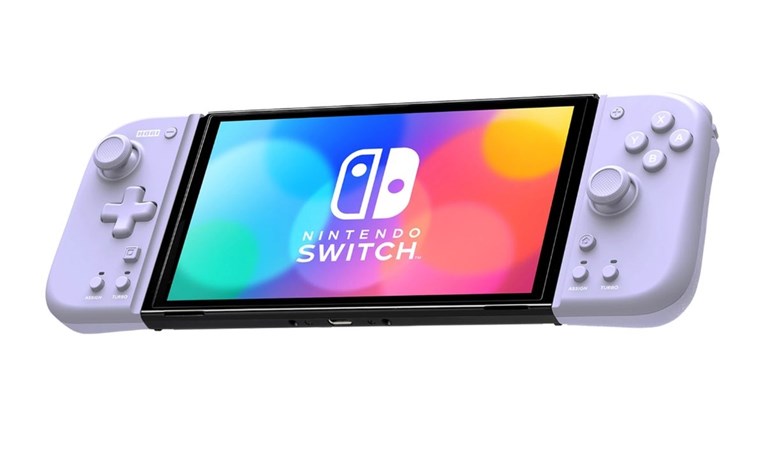 Horiju treba tako malo da naprave savršen kontroler za Switch