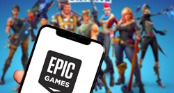 Apple ukinuo švedski Epic Games račun i onemogućio mu dolazak na iOS u Europi