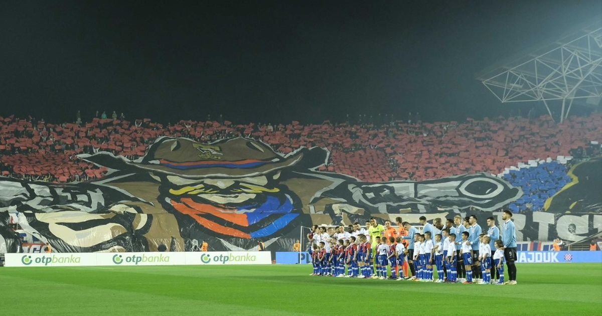 Hajduku treba čudo da osvoji titulu. Treba li Karoglan otići nakon novog poraza?